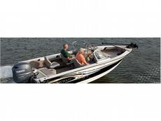 Smoker Craft Pro Mag 182 2011 Boat specs