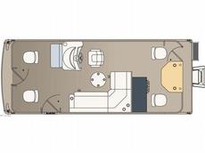 South Bay 522F 2011 Boat specs