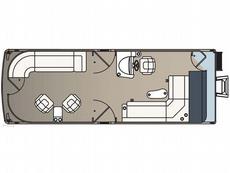 South Bay 525CPTR 2011 Boat specs