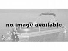South Bay 529CR Upper Deck 2011 Boat specs