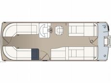 South Bay 724SL TT 2011 Boat specs