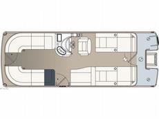 South Bay 924SL TT 2011 Boat specs