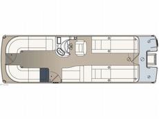 South Bay 928SL TT 2011 Boat specs