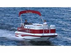 SouthWind 201 L 2011 Boat specs