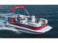 SouthWind 201 LX 2011 Boat specs