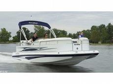 SouthWind 2010 L 2011 Boat specs
