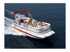 SouthWind 229 L 2011 Boat specs