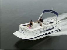 SouthWind 2290 L 2011 Boat specs