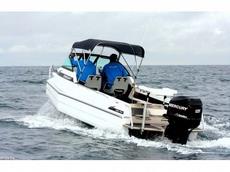 Stabicraft 2050 Fisher 2011 Boat specs
