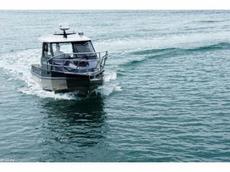 Stabicraft 2570 Supercab 2011 Boat specs