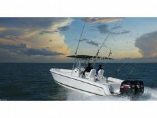 Stamas Predator 308 2011 Boat specs