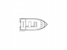 Stanley Boats 16 Mink CC 2011 Boat specs