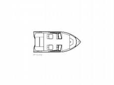 Stanley Boats 16 Mink DC 2011 Boat specs