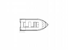 Stanley Boats 18 Mink CC 2011 Boat specs