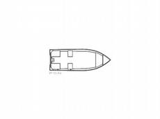 Stanley Boats 18 Tiller - Floor 2011 Boat specs