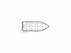 Stanley Boats 18 Tiller - No Floor 2011 Boat specs