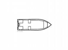 Stanley Boats 20 Tiller - No Floor 2011 Boat specs