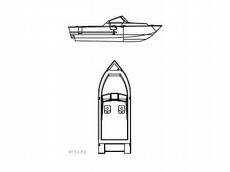 Stanley Boats 22 Raised Deck 2011 Boat specs