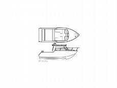 Stanley Boats Cruiser 23 HT 2011 Boat specs