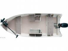 Starcraft Marine 14 SF DLX 2011 Boat specs