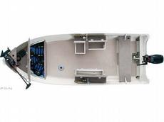 Starcraft Marine 16 SF DLX 2011 Boat specs