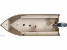 Starcraft Marine 180 Freedom TL 2011 Boat specs