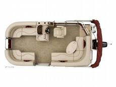 Starcraft Marine 180 Stardeck 2011 Boat specs