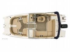 Starcraft Marine Crossover SCX OB 2011 Boat specs