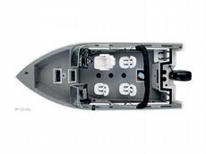 Starcraft Marine Fishmaster 210 2011 Boat specs