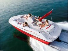 Starcraft Marine Limited 2000 I/O 2011 Boat specs