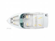 Starcraft Marine Limited 2018 I/O 2011 Boat specs