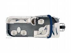 Starcraft Marine Limited 246 2011 Boat specs