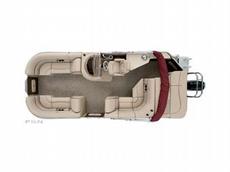 Starcraft Marine Majestic 236  2011 Boat specs