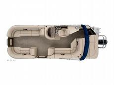 Starcraft Marine Majestic 256  2011 Boat specs