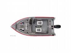Starcraft Marine Starfire 160 SC  2011 Boat specs