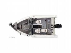 Starcraft Marine Starfish 176 2011 Boat specs
