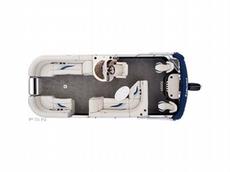 Starcraft Marine Starfish 226 F-N-C 2011 Boat specs