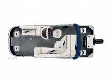Starcraft Marine Starfish 246 2011 Boat specs