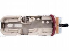 Starcraft Marine Starliner 276 2011 Boat specs