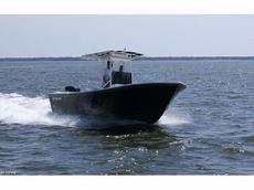 Steiger Craft 21 Deep V Center Console 2011 Boat specs