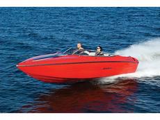 Stingray 225SX 2011 Boat specs