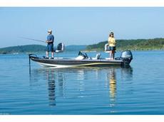 Stratos 176 XT 2011 Boat specs