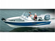 Stratos 1760 DV 2011 Boat specs