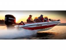 Stratos 183 Elite 2011 Boat specs