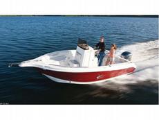 Striper 2105 Center Console 2011 Boat specs