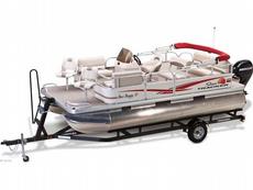Sun Tracker Bass Buggy 18 2011 Boat specs