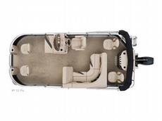 SunChaser 820 4-PT. Fish 2011 Boat specs