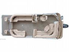 SunChaser 8524 FNC 2011 Boat specs