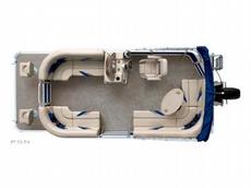 SunChaser DS20 FNC 2011 Boat specs
