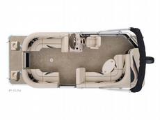 SunChaser DS22 FNC 2011 Boat specs